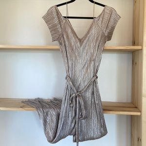 Topshop One-piece Pantsuit